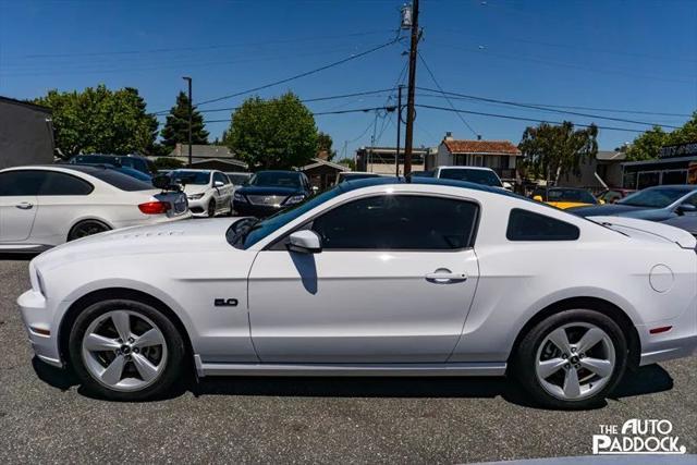 used 2014 Ford Mustang car, priced at $26,000