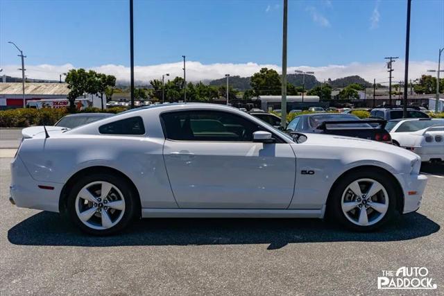 used 2014 Ford Mustang car, priced at $26,000