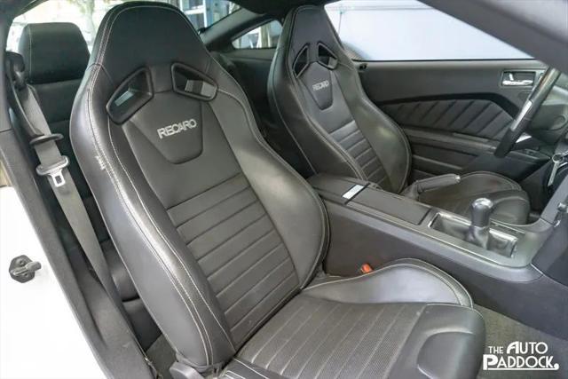 used 2014 Ford Mustang car, priced at $26,000