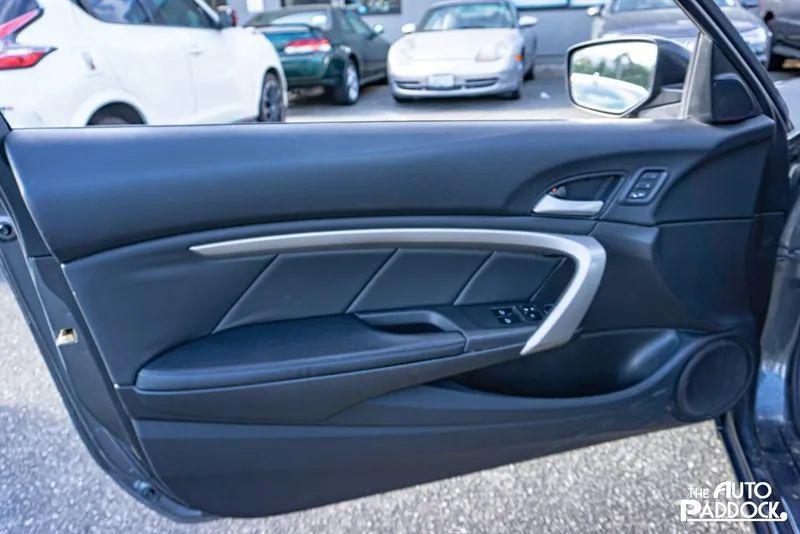 used 2012 Honda Accord car, priced at $8,500
