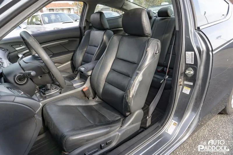 used 2012 Honda Accord car, priced at $8,500