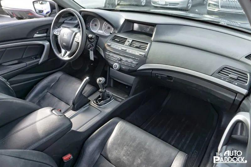 used 2012 Honda Accord car, priced at $8,500