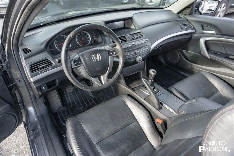 used 2012 Honda Accord car, priced at $8,500