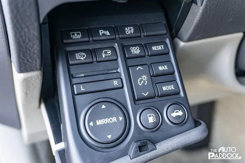 used 2006 Lexus GS 430 car, priced at $14,500