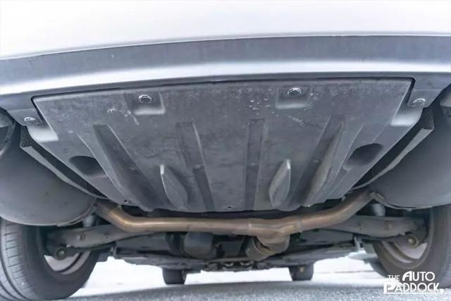 used 2009 Lexus IS 250 car, priced at $11,500