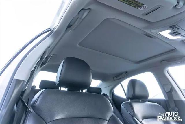 used 2009 Lexus IS 250 car, priced at $11,500