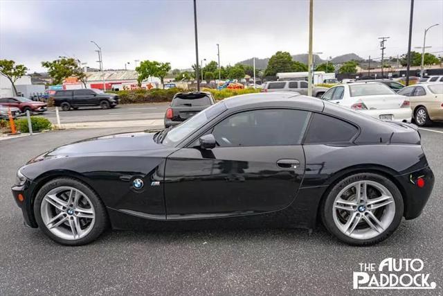 used 2007 BMW M car, priced at $34,999