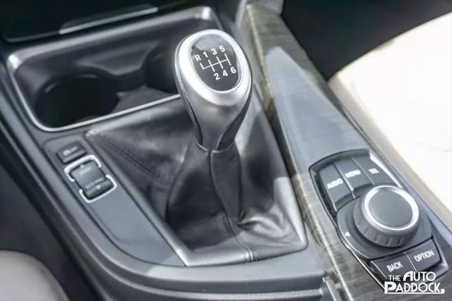 used 2015 BMW 435 car, priced at $19,000