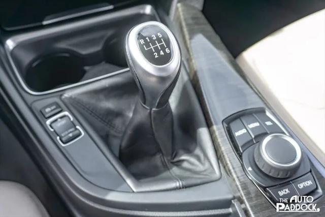 used 2015 BMW 435 car, priced at $18,000
