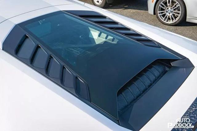 used 2015 Lamborghini Huracan car, priced at $185,000