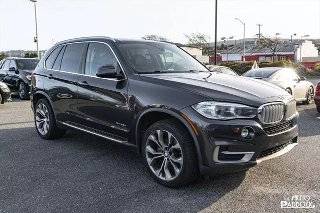 used 2014 BMW X5 car, priced at $14,500