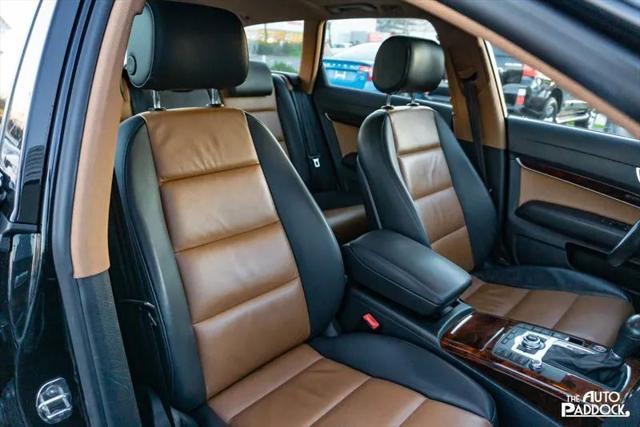 used 2010 Audi A6 car, priced at $9,500