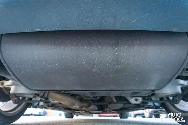 used 2005 INFINITI G35 car, priced at $16,500