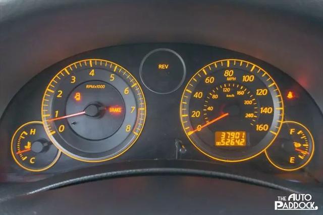 used 2005 INFINITI G35 car, priced at $16,500