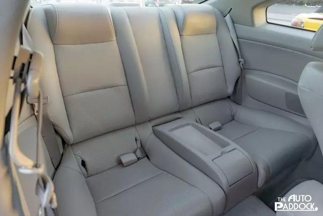 used 2005 INFINITI G35 car, priced at $16,500