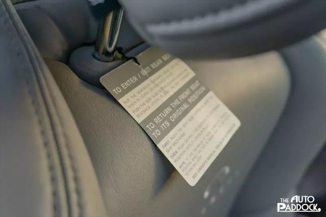 used 2005 INFINITI G35 car, priced at $16,500