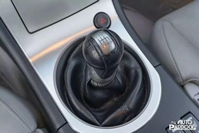 used 2005 INFINITI G35 car, priced at $16,500