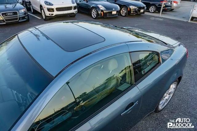 used 2005 INFINITI G35 car, priced at $16,500