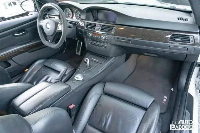 used 2008 BMW M3 car, priced at $42,000