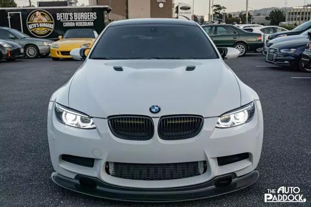 used 2008 BMW M3 car, priced at $42,000