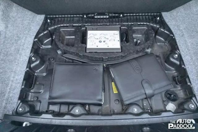 used 2008 BMW M3 car, priced at $42,000