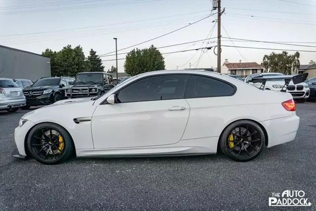used 2008 BMW M3 car, priced at $42,000