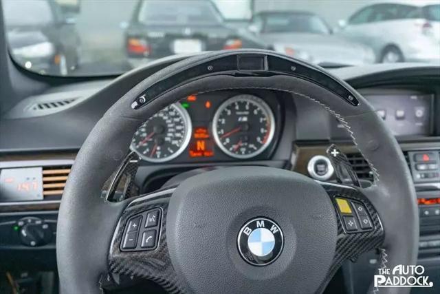 used 2008 BMW M3 car, priced at $42,000