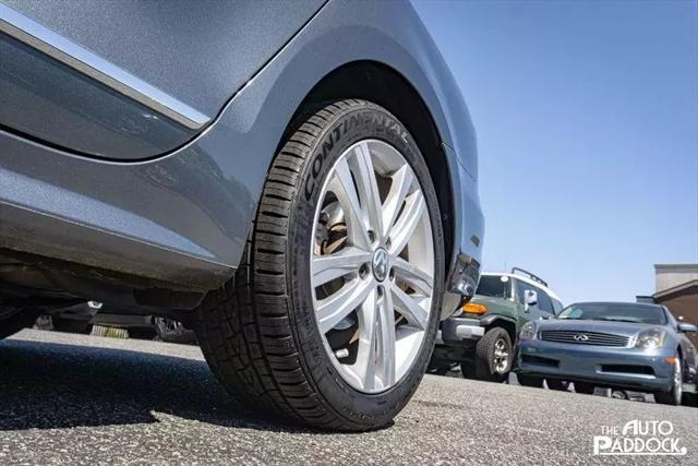 used 2017 Volkswagen Jetta car, priced at $15,250