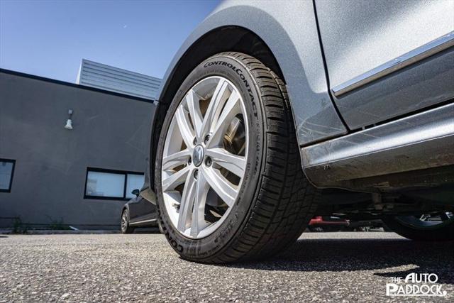 used 2017 Volkswagen Jetta car, priced at $15,250