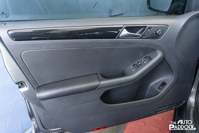 used 2017 Volkswagen Jetta car, priced at $15,250