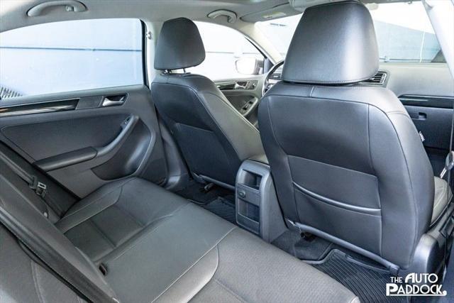 used 2017 Volkswagen Jetta car, priced at $15,250