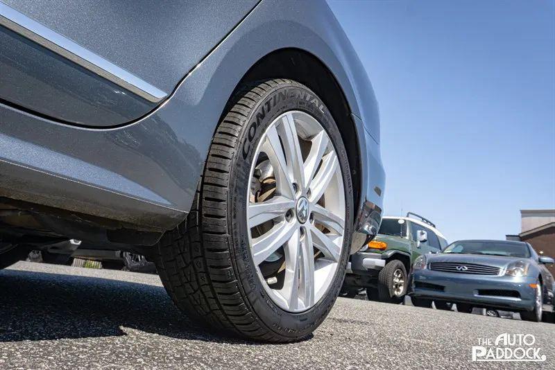 used 2017 Volkswagen Jetta car, priced at $14,500