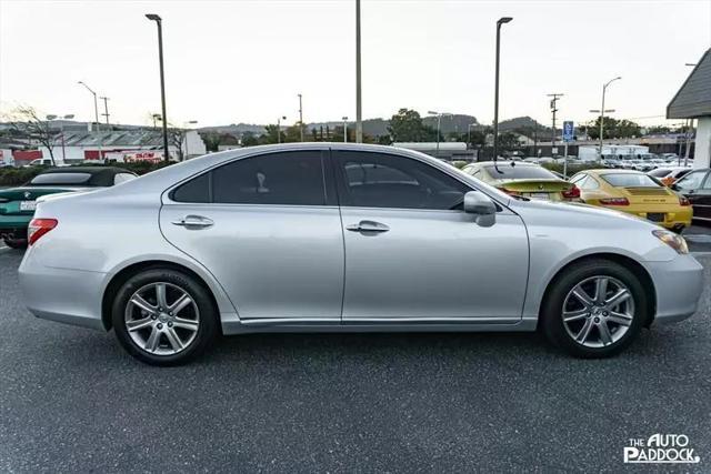 used 2009 Lexus ES 350 car, priced at $15,000