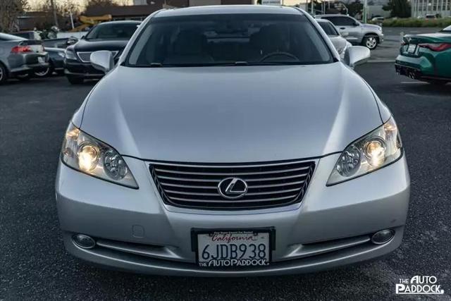 used 2009 Lexus ES 350 car, priced at $15,000