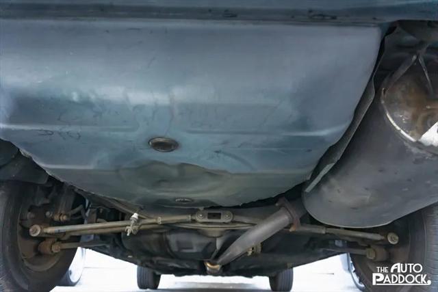 used 1996 Toyota Camry car, priced at $6,000