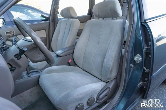 used 1996 Toyota Camry car, priced at $6,000