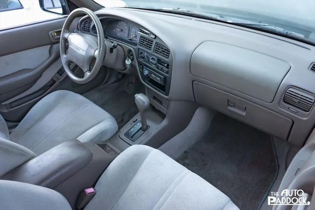 used 1996 Toyota Camry car, priced at $6,000