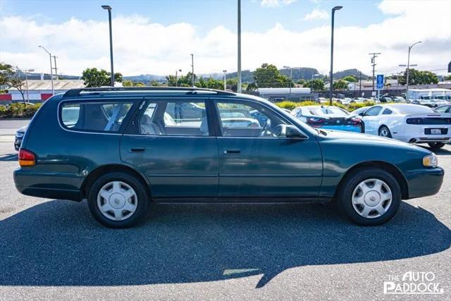 used 1996 Toyota Camry car, priced at $6,000