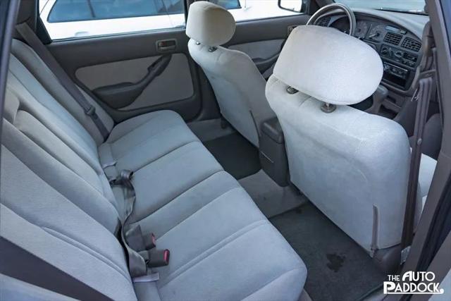 used 1996 Toyota Camry car, priced at $6,000