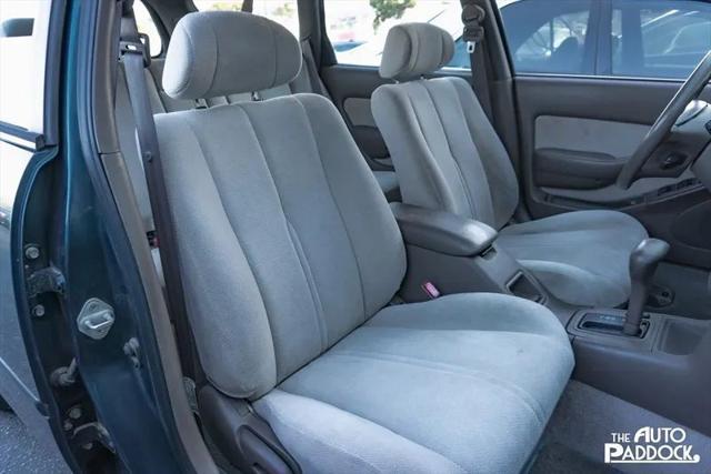 used 1996 Toyota Camry car, priced at $6,000