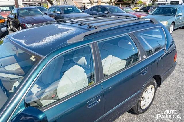 used 1996 Toyota Camry car, priced at $6,000