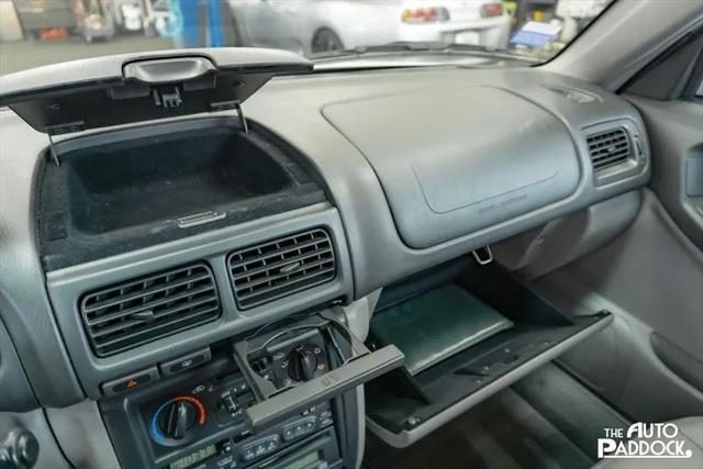 used 2000 Subaru Forester car, priced at $13,999