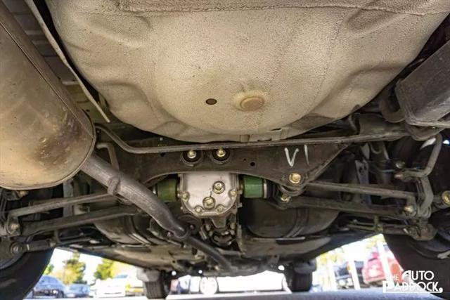 used 2000 Subaru Forester car, priced at $14,500