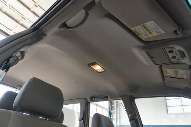 used 2000 Subaru Forester car, priced at $13,999