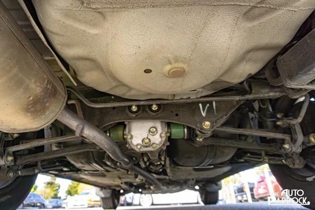 used 2000 Subaru Forester car, priced at $13,999