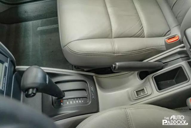 used 2000 Subaru Forester car, priced at $14,500