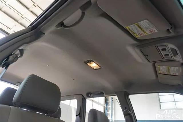 used 2000 Subaru Forester car, priced at $14,500