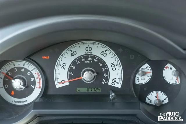 used 2011 Toyota FJ Cruiser car, priced at $28,000