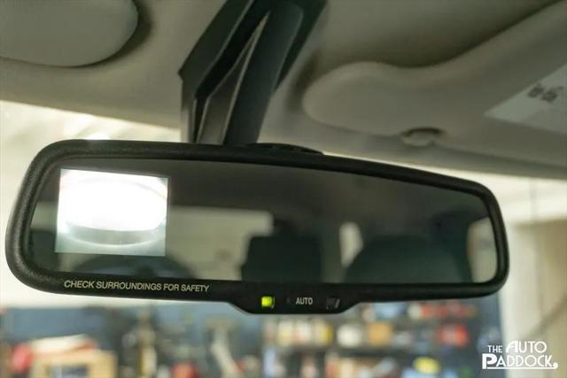 used 2011 Toyota FJ Cruiser car, priced at $28,000