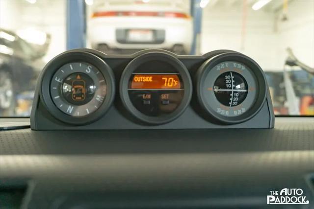used 2011 Toyota FJ Cruiser car, priced at $28,000